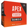 Glass Cannon Unplugged -  Apex Legends (The Board Game): Solo And Cooperative Mode Expansion Pre-Order