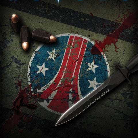 Gale Force Nine - Aliens: Another Glorious Day In The Corps - Ultimate Badasses (2023)