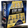 Gale Force 9 -  Star Trek Away Missions: Battle Of Wolf 359
