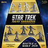 Gale Force Nine - Star Trek: Away Missions - Battle Of Wolf 359