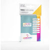 Gamegenic: Thick Inner Sleeves