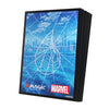 Gamegenic: Magic The Gathering: Spm Marvel's Spider-Man: Premium Art Sleeves: Spider-Man Island