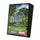 Gamegenic: Magic The Gathering: Spm Marvel's Spider-Man: Premium Art Sleeves: Spider-Man Forest
