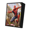 Gamegenic: Magic The Gathering: Spm Marvel's Spider-Man: Premium Art Sleeves: Spider-Man
