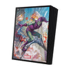 Gamegenic: Magic The Gathering: Spm Marvel's Spider-Man: Premium Art Sleeves: Green Goblin
