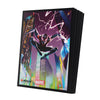 Gamegenic: Magic The Gathering: Spm Marvel's Spider-Man: Premium Art Sleeves: Spider-Man Miles Morales