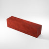 Gamegenic: Lair Deck Box 400+ Red