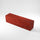 Gamegenic: Lair Deck Box 400+ Red
