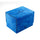 Gamegenic: Sidekick 100+ Xl Deck Box (Blue)