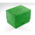 Gamegenic: Sidekick 100+ Xl Deck Box (Green)