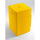Gamegenic: Watchtower 100+ Xl Deck Box (Yellow)