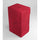 Gamegenic: Stronghold Deck Box 200+ Xl (Red)