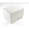 Gamegenic: Sidekick 100+ Xl Deck Box (White)