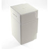 Gamegenic: Watchtower 100+ Xl Deck Box (White)