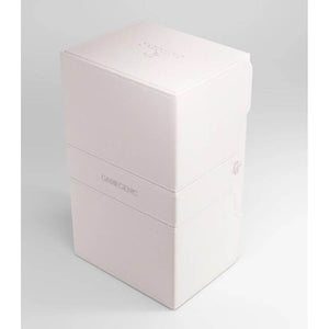Gamegenic: Stronghold Deck Box 200+ Xl (White)