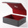 Gamegenic: Token Keep (Gray-Red)