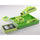 Gamegenic: Token Silo (Green-Lime)
