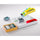 Gamegenic: Token Silo (White-Multicolor)