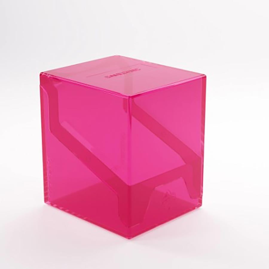 Gamegenic: Bastion 100+ Xl Pink