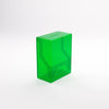 Gamegenic: Bastion 50+ Xl Green