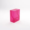 Gamegenic: Bastion 50+ Xl Pink