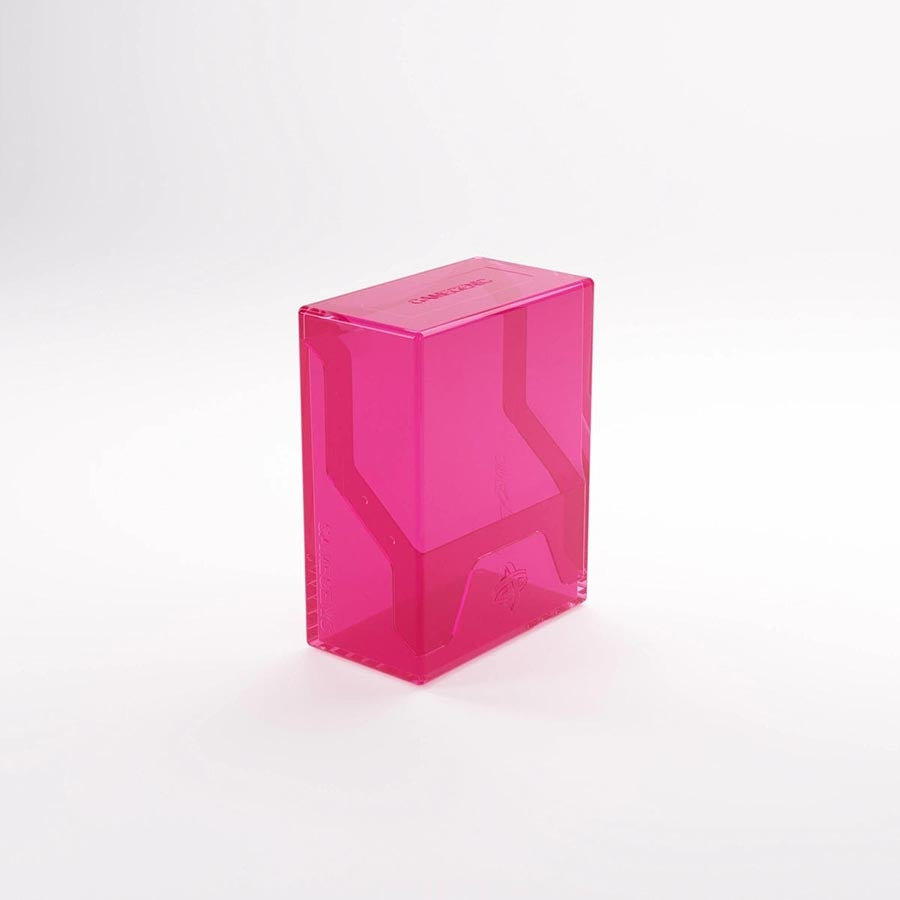 Gamegenic: Bastion 50+ Xl Pink
