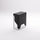 Gamegenic: Bastion 50+ Xl Black/Clear