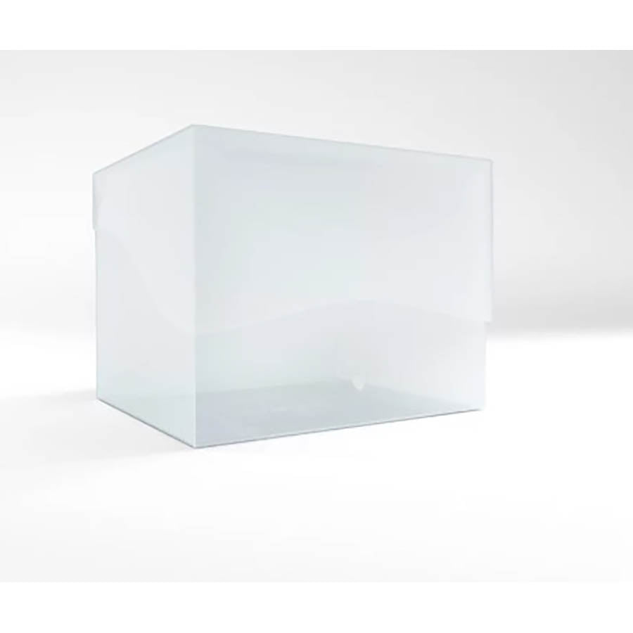 Gamegenic: Side Holder 100+ Xl Clear