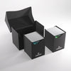 Gamegenic: Double Deck Holder 200+ Xl Black