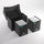 Gamegenic: Double Deck Holder 200+ Xl Black