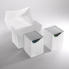 Gamegenic: Double Deck Holder 200+ Xl White