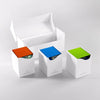 Gamegenic: Triple Deck Holder 300+ Xl White