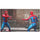 Gamegenic: Magic The Gathering: Spm Marvel's Spider-Man: Prime Playmat: Spider-Man