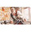 Gamegenic: Magic The Gathering: Spm Marvel's Spider-Man: Prime Playmat: J Jonah Jameson
