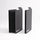 Gamegenic: Sizemorph Divider: Black