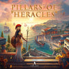 Grand Gamers Guild -  Pillars Of Heracles