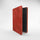Gamegenic - Gamegenic Zip Up Album 18 Pocket Red