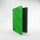 Gamegenic - Gamegenic Zip Up Album 18 Pocket Green