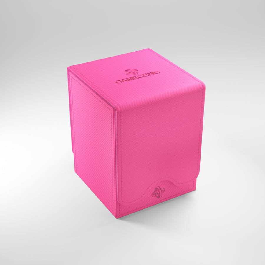 Gamegenic - Gamegenics Squire 100+ Xl Pink