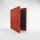 Gamegenic - Gamegenic Zip Up Album 24 Pocket Red
