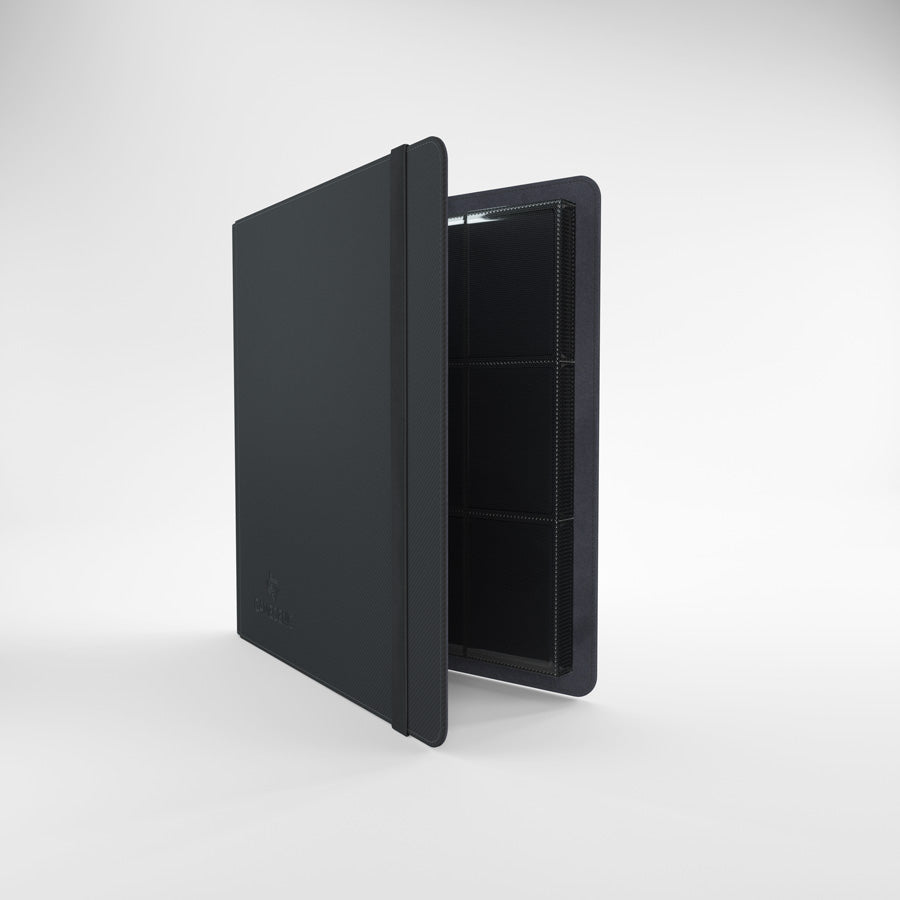Gamegenic - Gamegenic Prime Album 24 Pocket Black