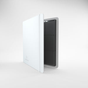 Gamegenic - Gamegenic Prime Album 24 Pocket White
