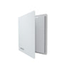 Gamegenic - Gamegenic Casual Album 24 Pocket White