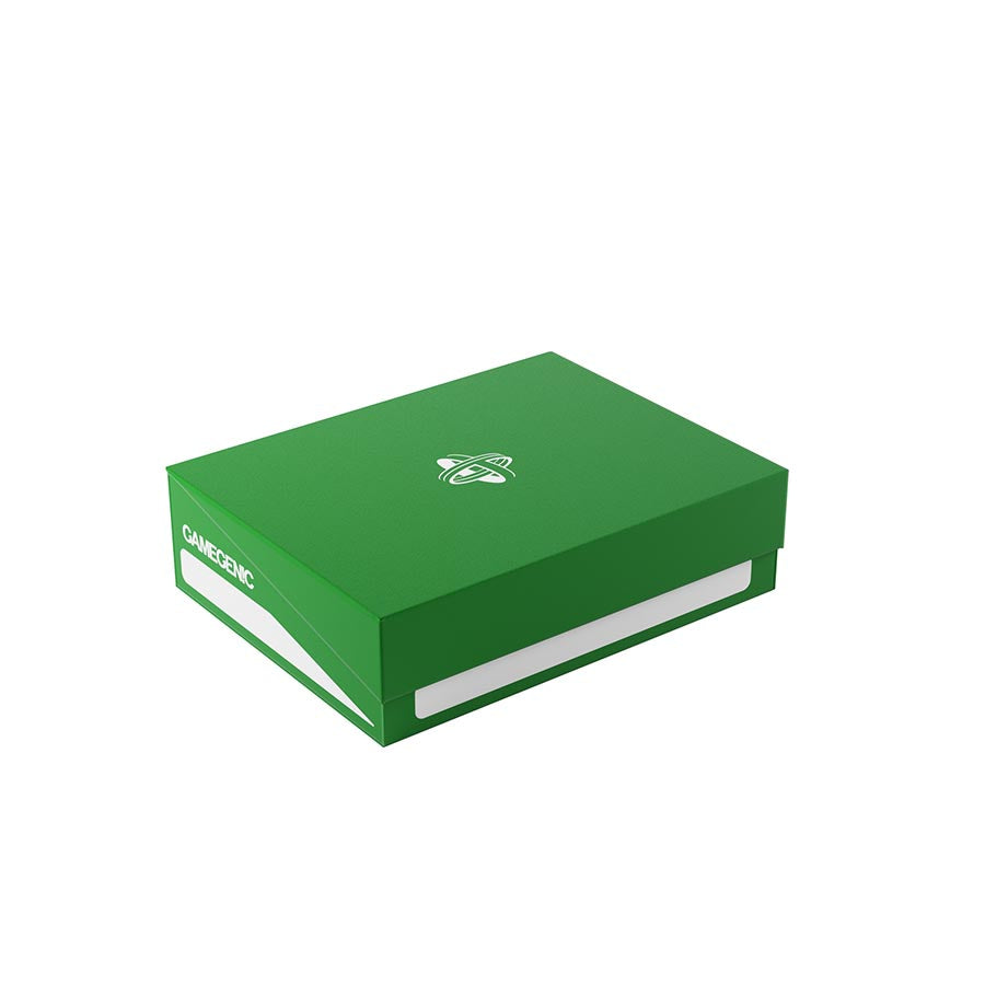 Gamegenic: Token Holder (Green)