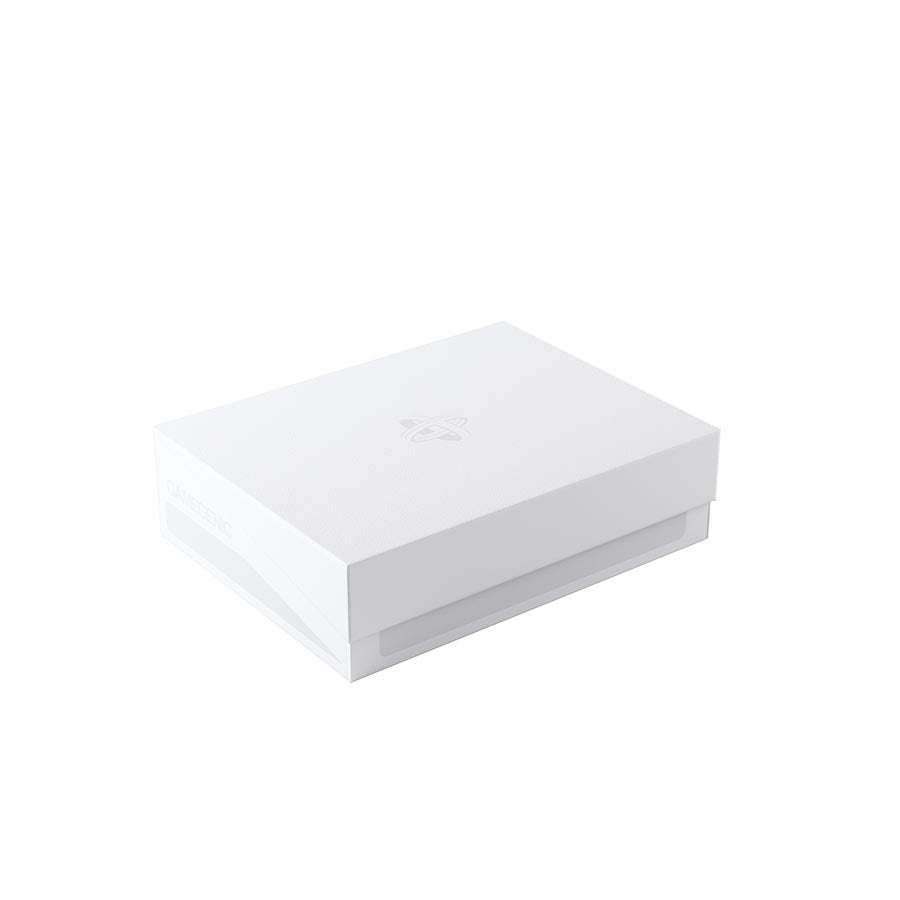 Gamegenic: Token Holder (White)
