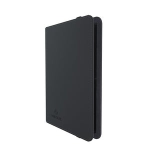Gamegenic - Gamegenic - Prime Album 8-Pocket: Black