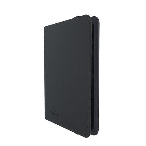 Gamegenic - Gamegenic - Prime Album 8-Pocket: Black