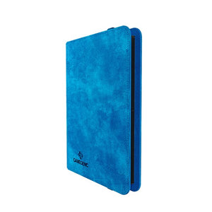 Gamegenic - Gamegenic - Prime Album 8-Pocket: Blue