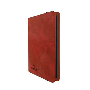Gamegenic - Gamegenic - Prime Album 8-Pocket: Red