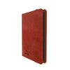 Gamegenic - Gamegenic - Prime Album 8-Pocket: Red
